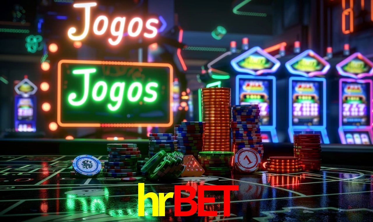 Segurança App hrbet