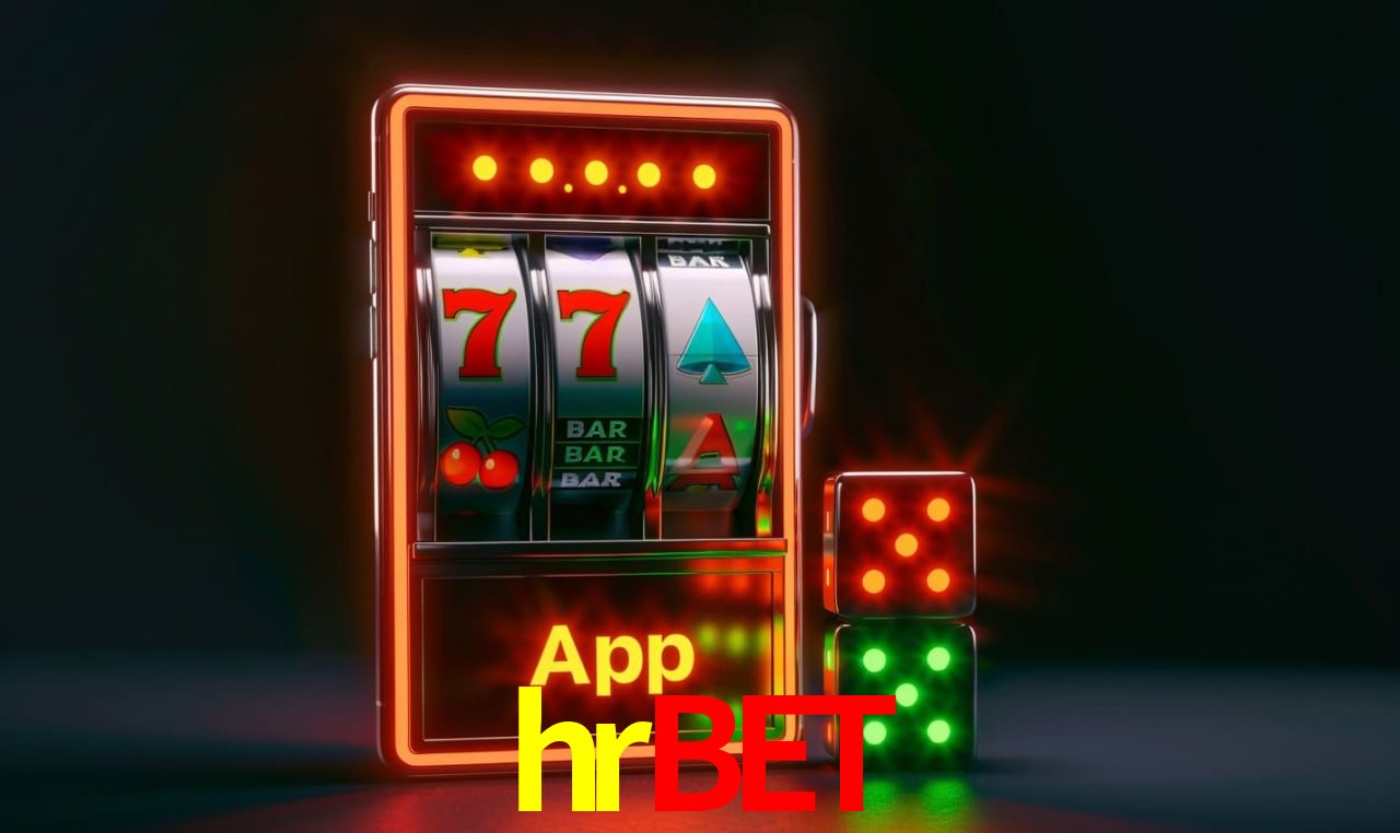 plataforma hrbet
