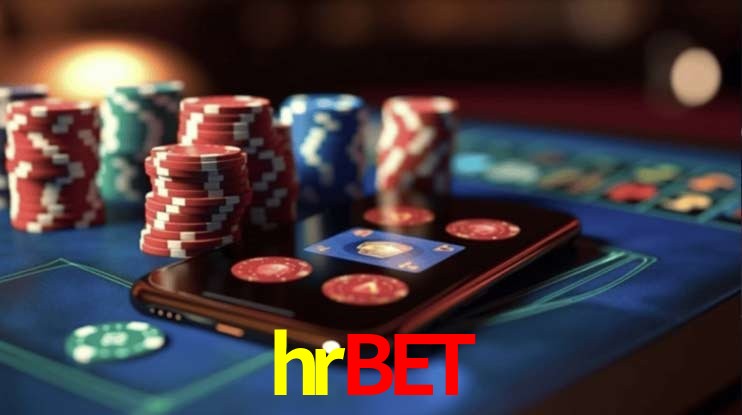 hrbet 公平游戏