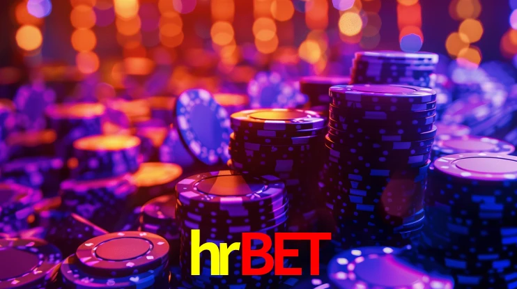 Promoções App hrbet