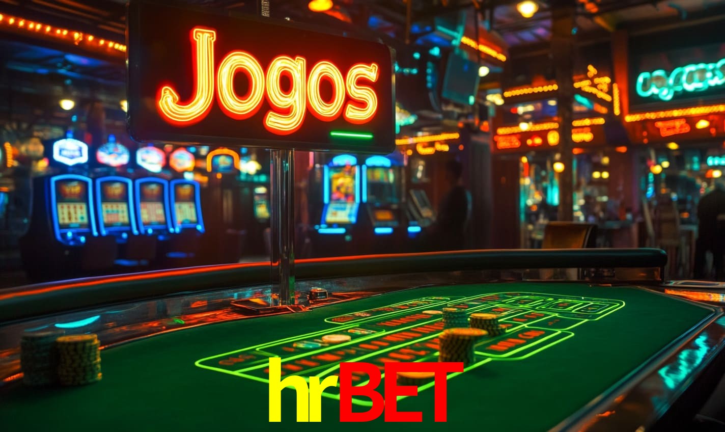 hrbet Caça-níqueis de mesa