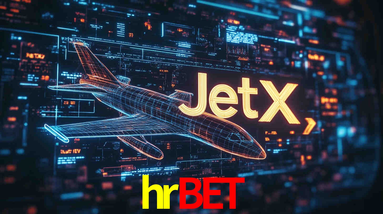 Recursos App hrbet