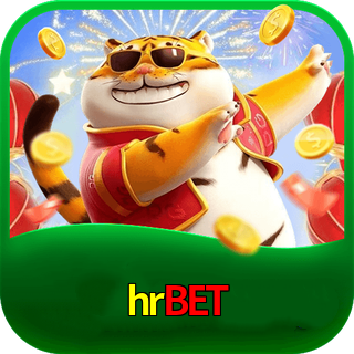 Logo da hrbet